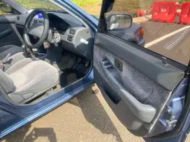 Toyota Corolla 2000 Bensin