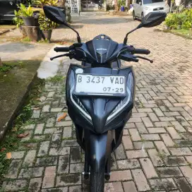 Dijual Honda Vario 125 ISS 2024