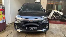 Daihatsu Xenia 2021 Bensin