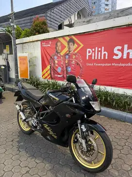 ninja rr old tahun 2011