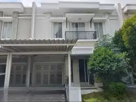 Dijual Cepat Rumah di Maxwell L9 @Scientia Gading Serpong