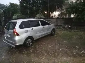 Dijual Xenia X 2014
