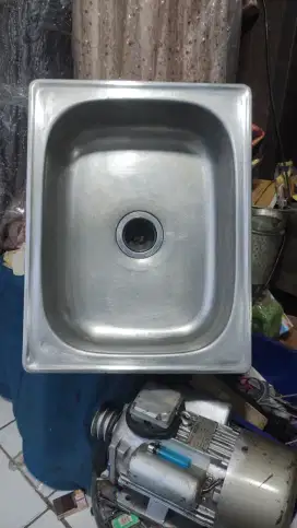 WESTAFEL/SINK CUCI PIRING ROYAL