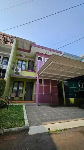 Dijual Rumah Cantik Siap Huni Strategis Di Duren Sawit Jakarta Timur