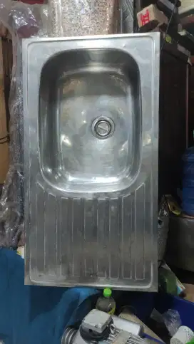 WESTAFEL/SINK CUCI PIRING