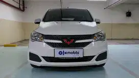 TDP 4,JT Wuling Confero 1.5 Bensin-MT Putih 2019