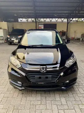 Honda HR-V 1.5 E-CVT A/T 2016