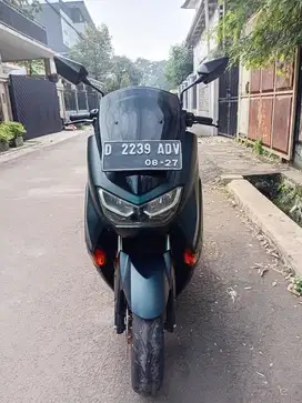 YAMAHA NMAX TAHUN 2022