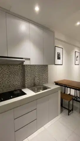 MURAH POLL ‼️ Disewakan  Apartemen Puncak Dharmahusada