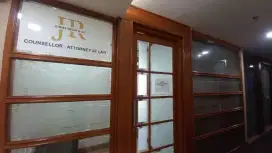Office space menara kuningan