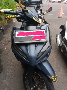 Dijual Honda Vario 125 Gen 2 Keyless Th 2023