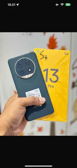 REALME 13PRO 5G 12/256