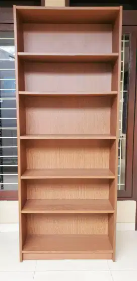 Lemari Buku IKEA Lemari Rak Serba Guna