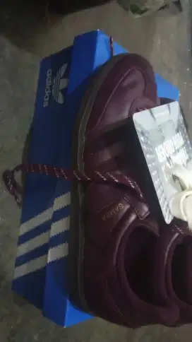 adidas SAMBA SUMATRA
