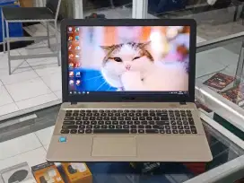 Asus X541N Intel 4/128GB SSD