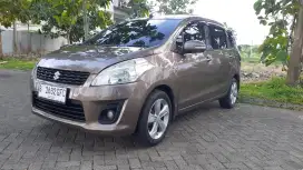 Suzuki Ertiga GX Manual