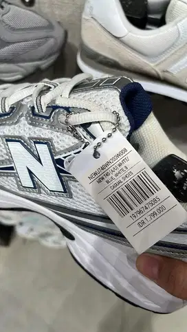 New balance 530