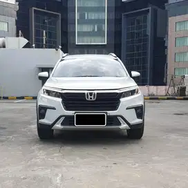 ‼️DP 15JUTA‼️ BRV PRESTIGE SENSING AT, MOBIL TERAWAT & MULUS, SIAP GAS