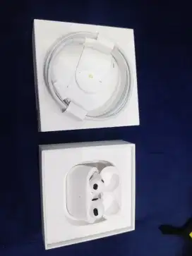Airpods gen 3 ibox