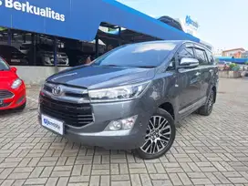TDP Rendah Toyota Kijang Innova 2.0 Q Bensin-AT 2016 WMR