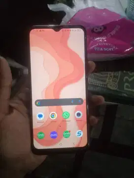 Sharp Aquos V6 plus 4/64 Fullset