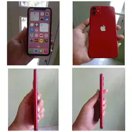 Jual Iphone 11 64gb