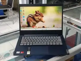Lenovo Ideapad 3-14 8/256GB Nvme