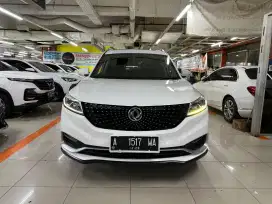 DFSK Glory iAuto 2020