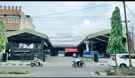Usaha bengkel mobil