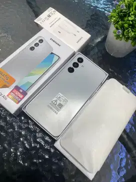 samsung a16 8/128GB fullset like new second