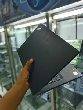 PROMO MURAH LAPTOP DESAIN LENOVO L490 CI5 RAM8 SSD512GB | KREDIT DP 0