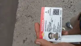 Mencari loker supir pribadi