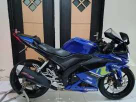Jual motor rawatan