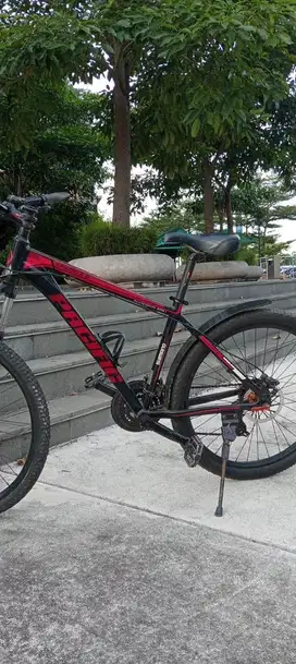Pacific Spazio 6.0