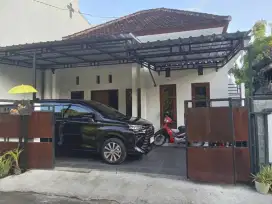 Rumah di desa panji babakan singaraja