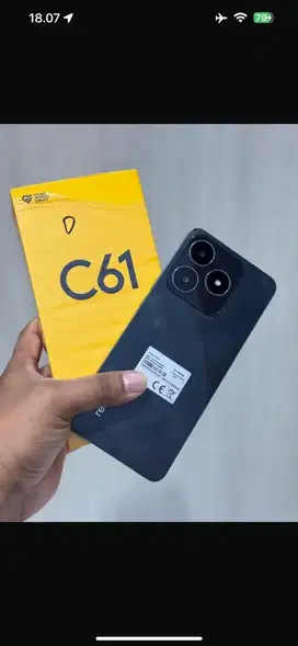 REALME C61 8/128