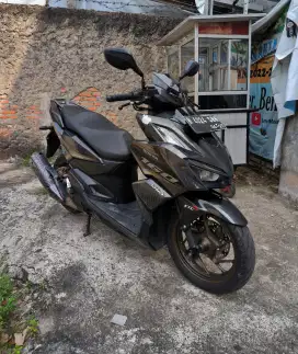 Vario 160 2022 ABS , Lengkap ( TT boleh )