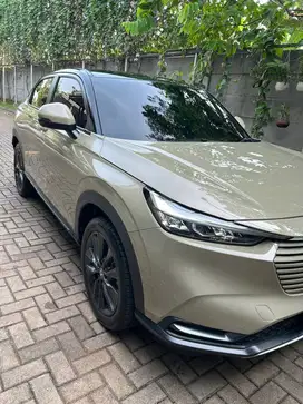 Honda HR-V 2023 Bensin