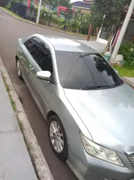 Jaul mobil bagus