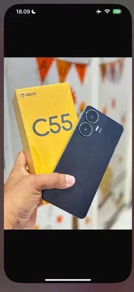 REALME C55 NFC 6/1298