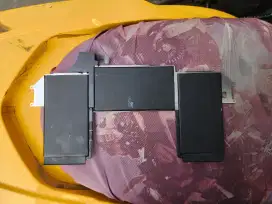 Baterai Macbook Air A1965