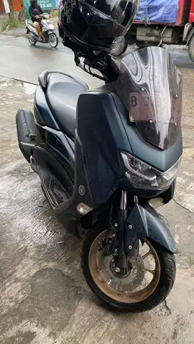 Nmax 155cc 2023