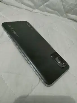 Jual Redmi Note 10 5G 4/128 Batangan Hallal