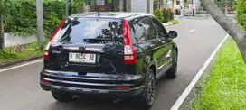 Honda CR-V 2009 Bensin