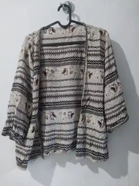 Baju Atasan Branded Preloved
