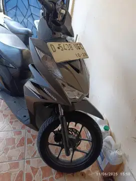 Jual Beat 2023 Mulus