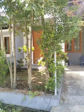 Rumah Nyaman Dalam Cluster di Baleendah Bandung