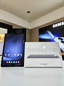 Samsung TAB A9+5G 128GB (NEW SEGEL) Kredit TANPA DP (COD