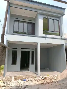 Rumah Ciledug/puribeta/Larangan/Kreo/joglo Jakarta Barat