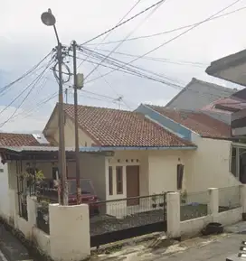 DISEWAKAN RUMAH TIPE 65 PURWOKERTO BANYUMAS TAHUNAN  MURAH